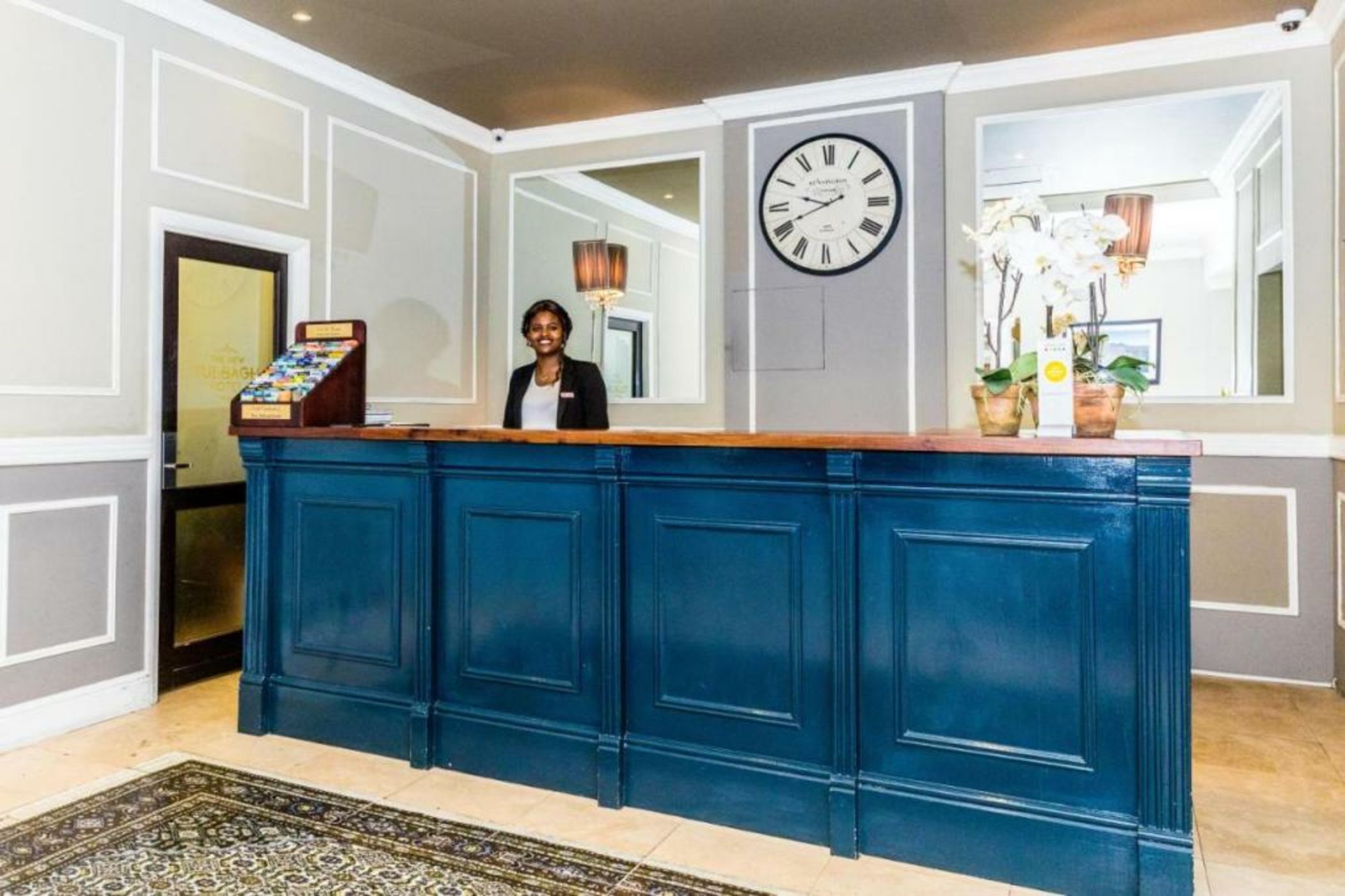 Innscape Classic Hotel