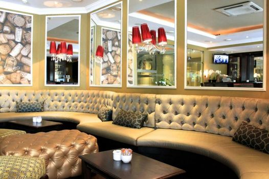 Innscape Classic Hotel