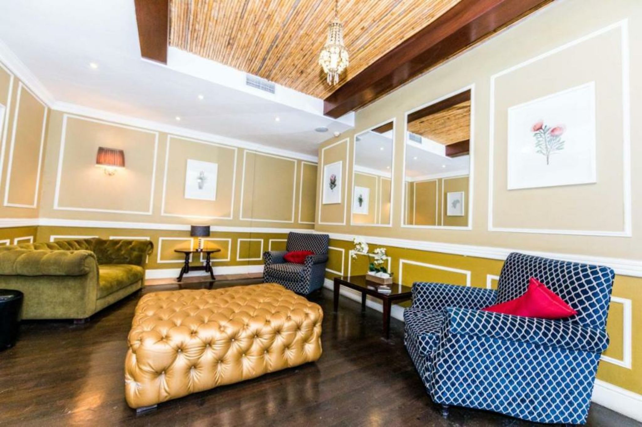 Innscape Classic Hotel