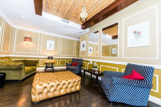 Innscape Classic Hotel