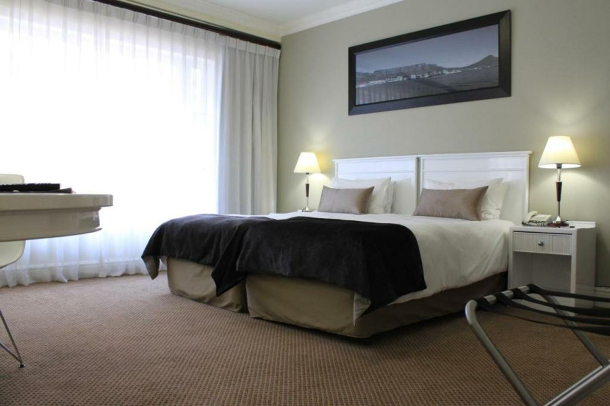 Innscape Classic Hotel