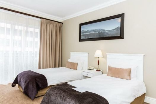 Innscape Classic Hotel