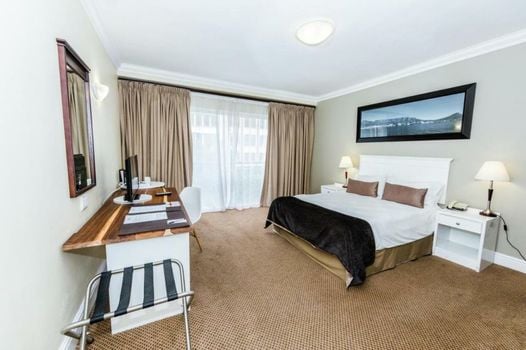 Innscape Classic Hotel