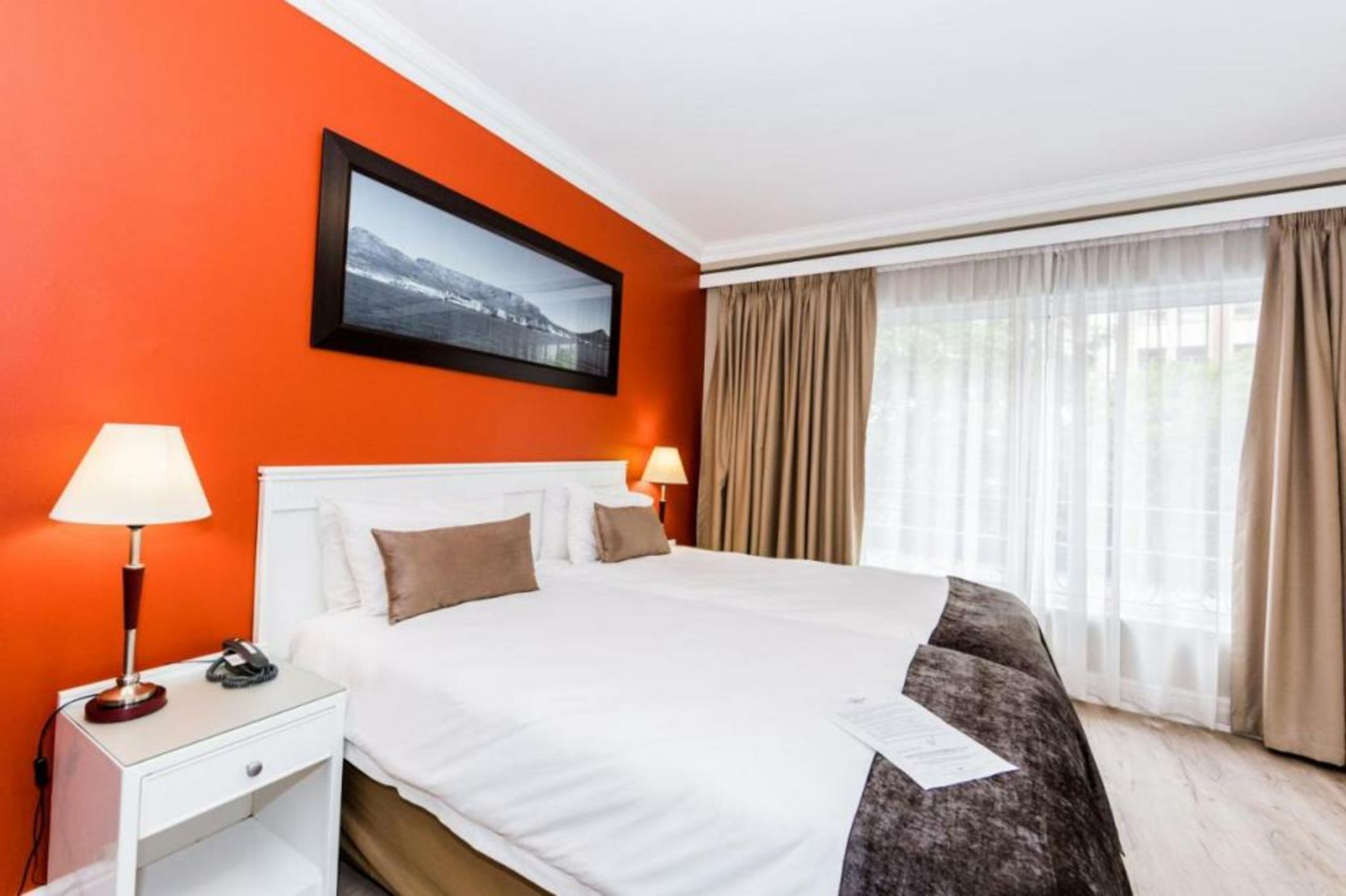 Innscape Classic Hotel