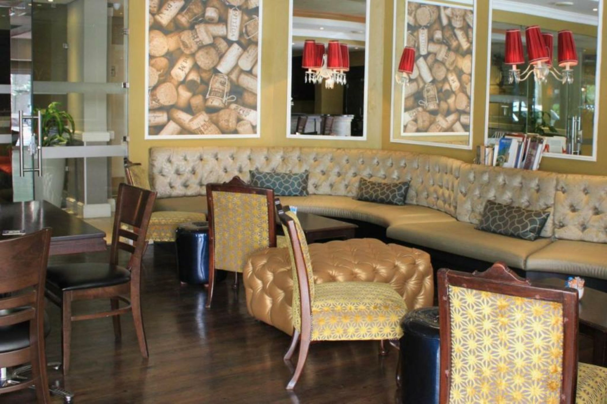 Innscape Classic Hotel