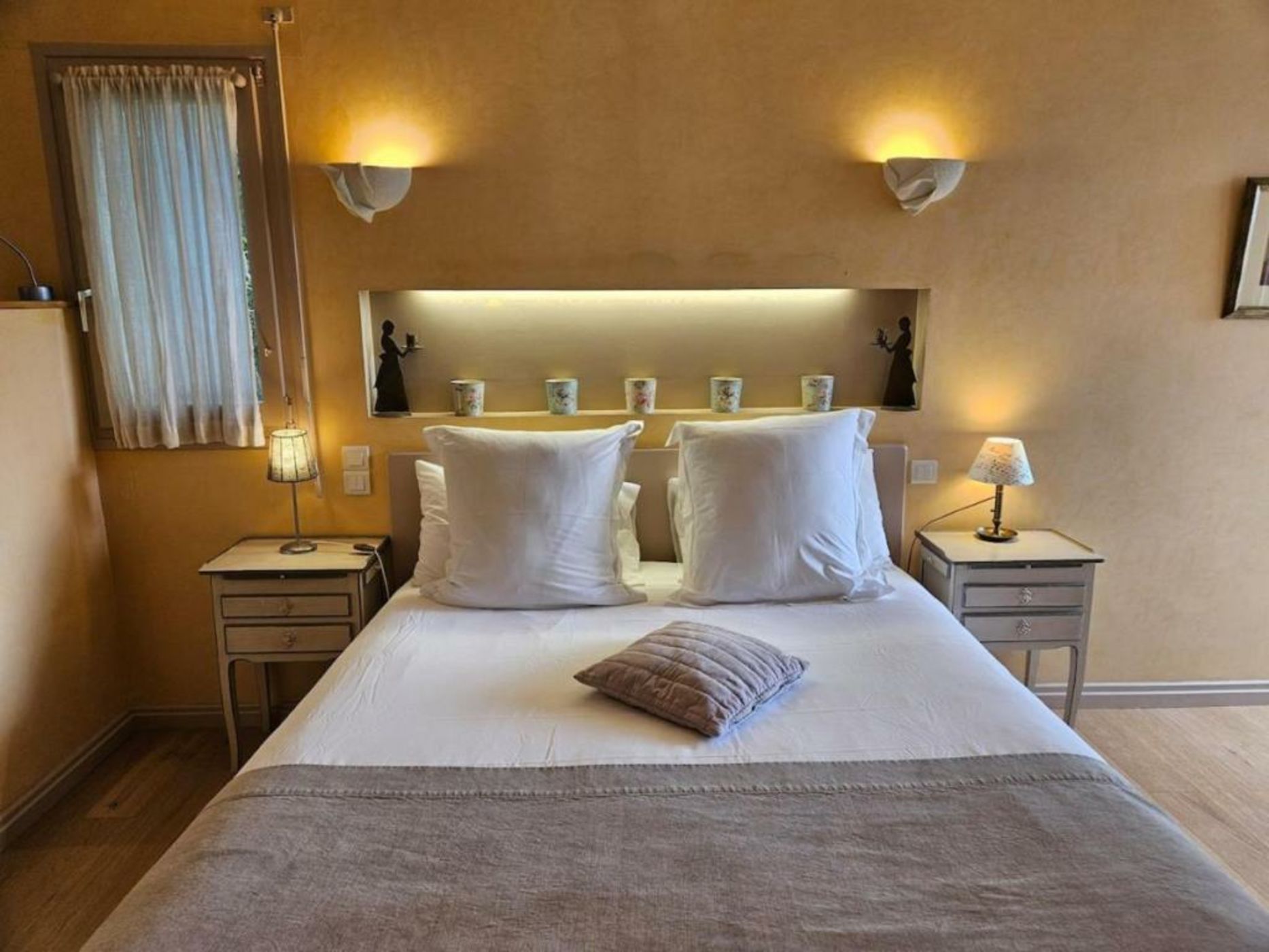 La Terre d'Or