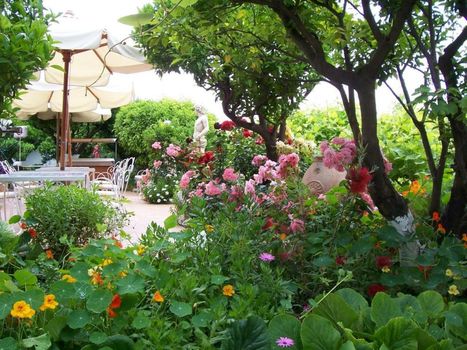 Le Hameau