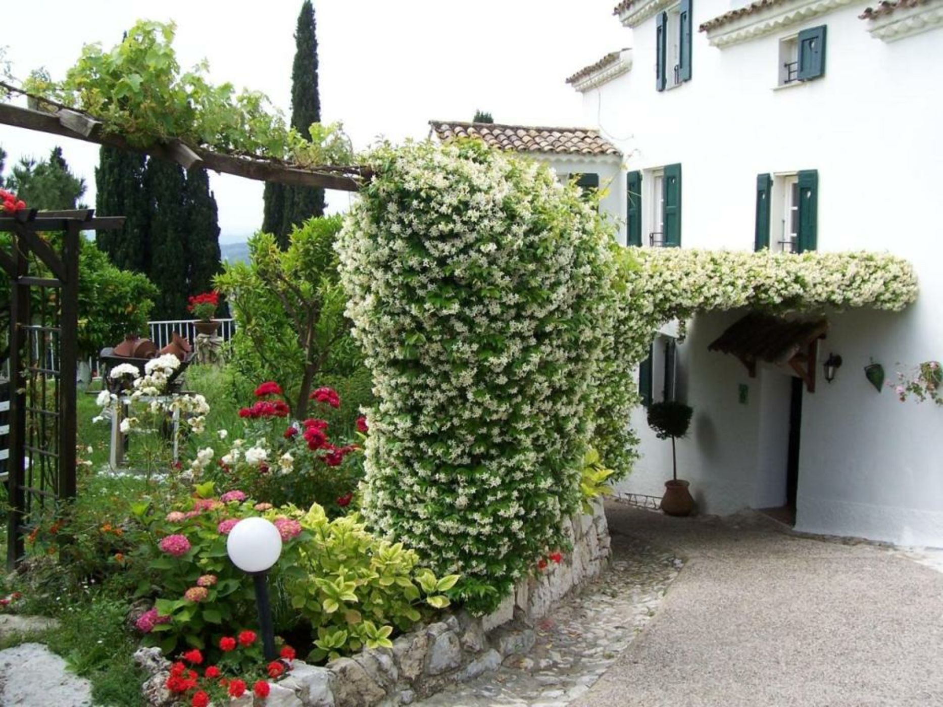 Le Hameau