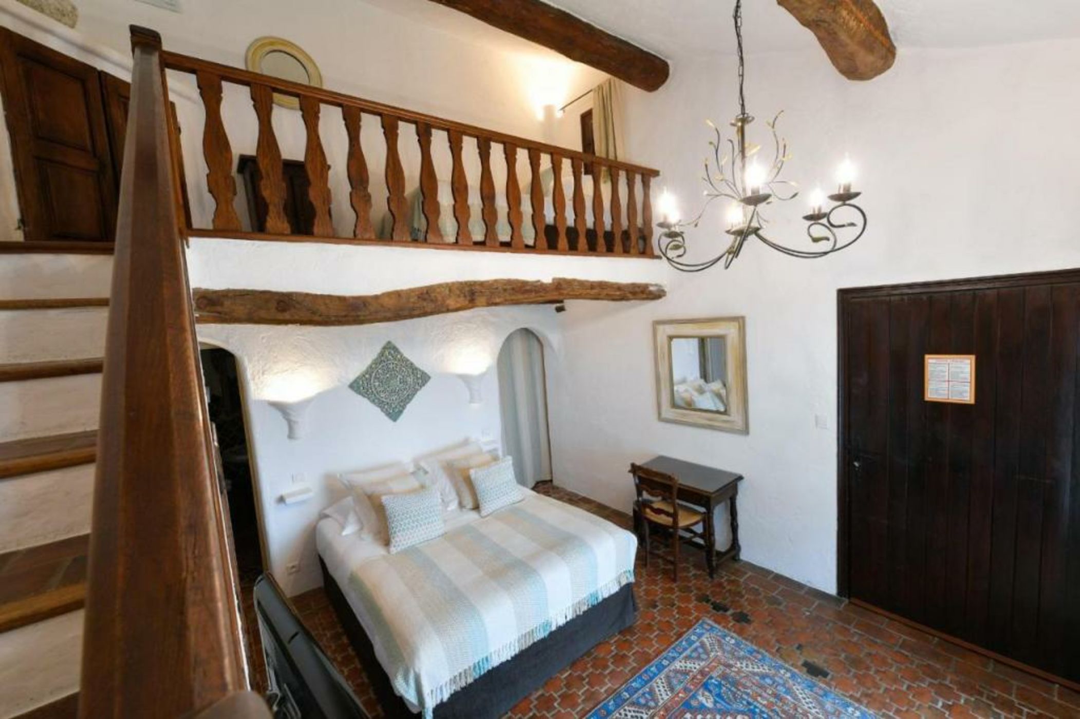 Le Hameau