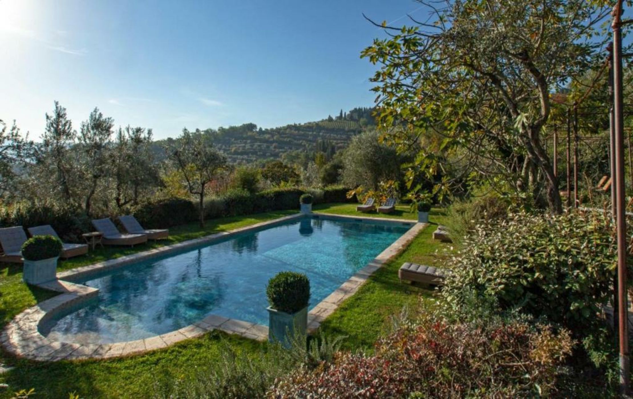 Villa Bordoni