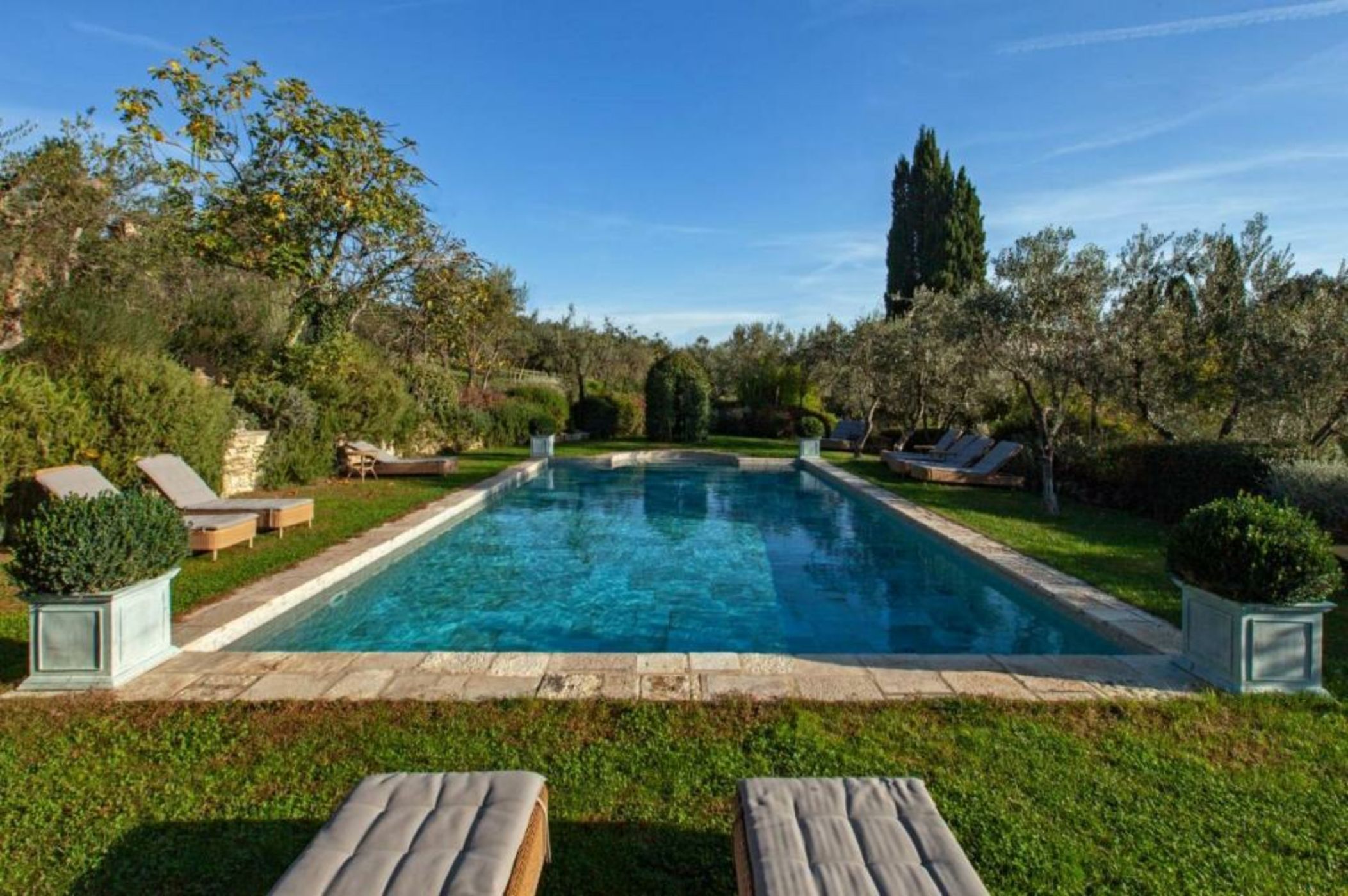 Villa Bordoni