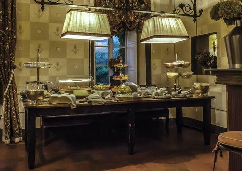 Villa Bordoni
