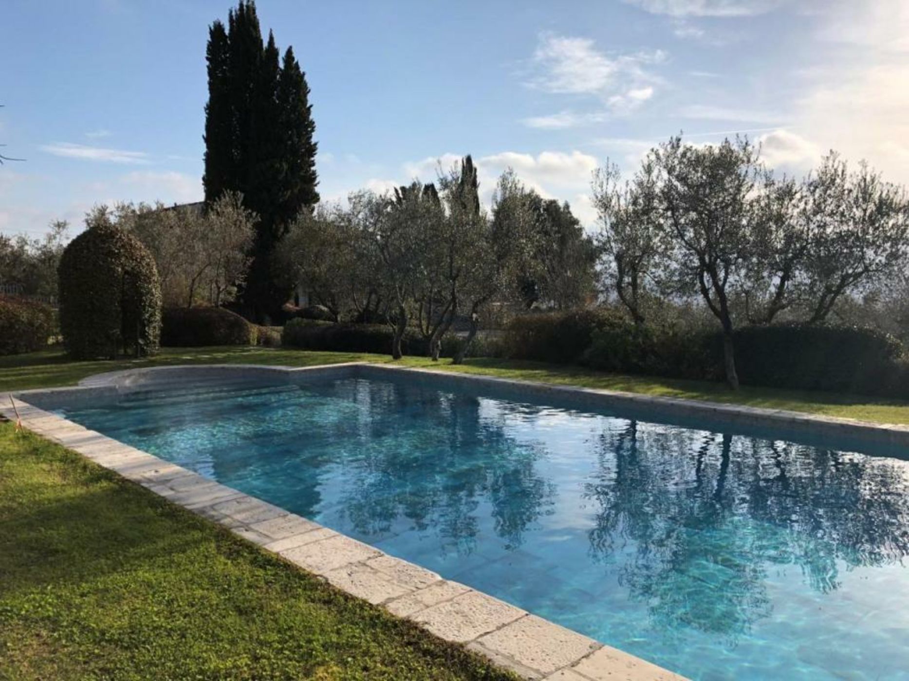Villa Bordoni