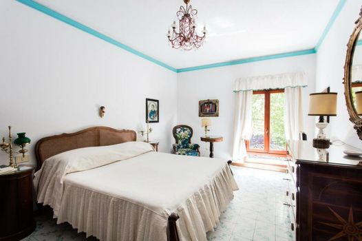 Residenza d'Epoca Albergo Quattro Fontane