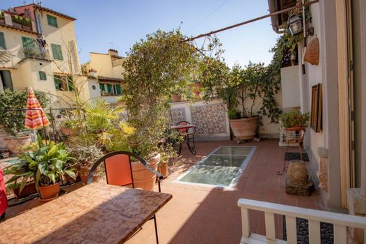 Relais & Maison Grand Tour