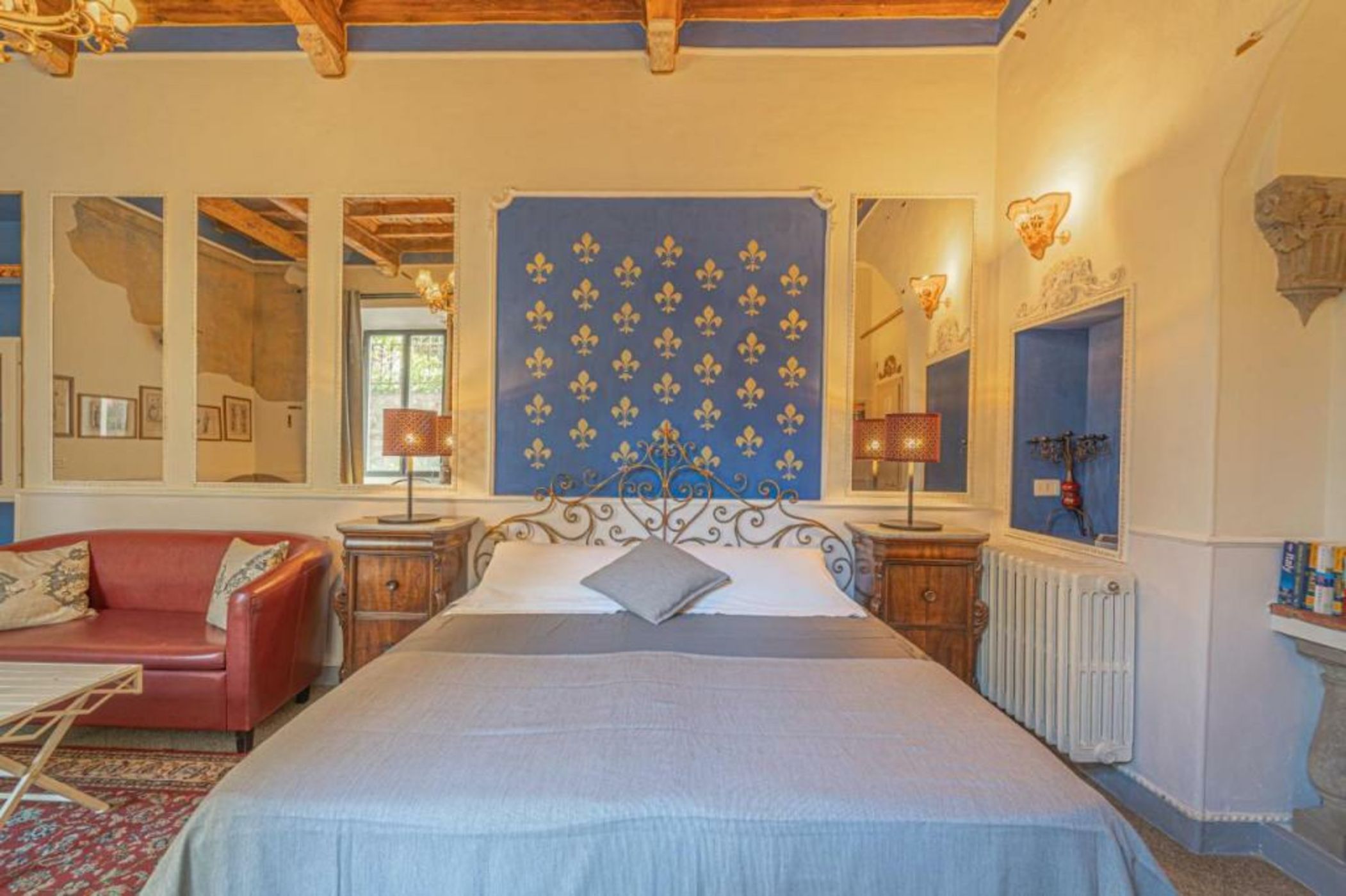 Relais & Maison Grand Tour