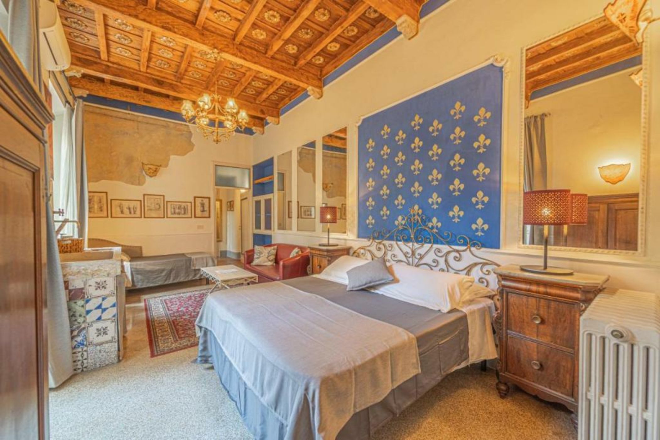 Relais & Maison Grand Tour