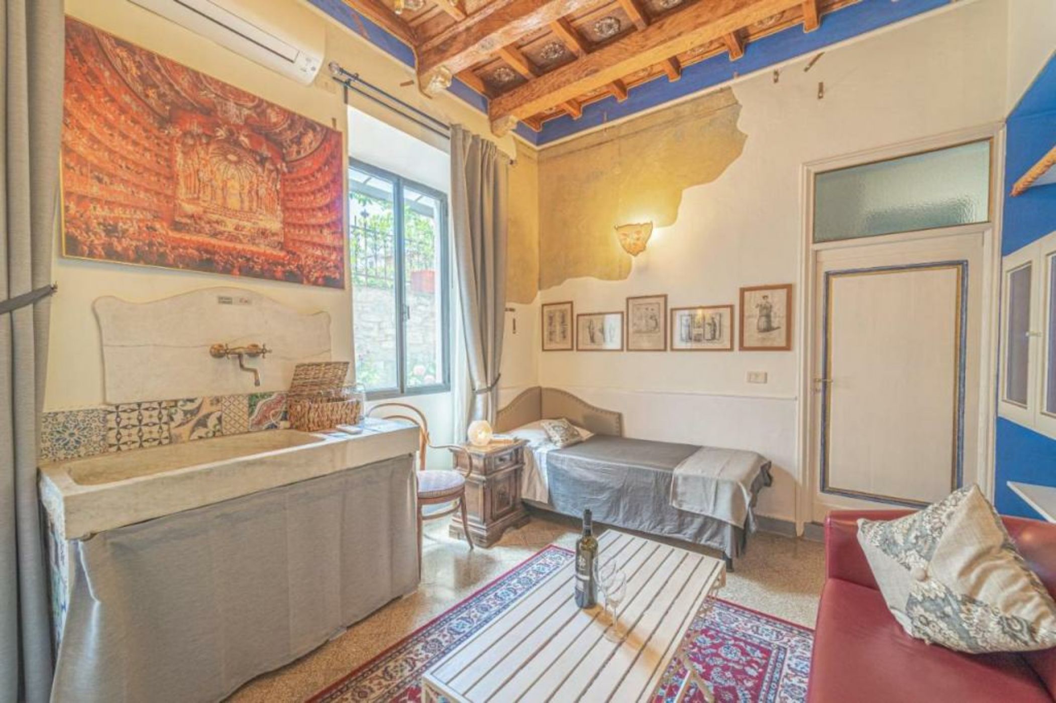 Relais & Maison Grand Tour