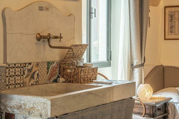 Relais & Maison Grand Tour
