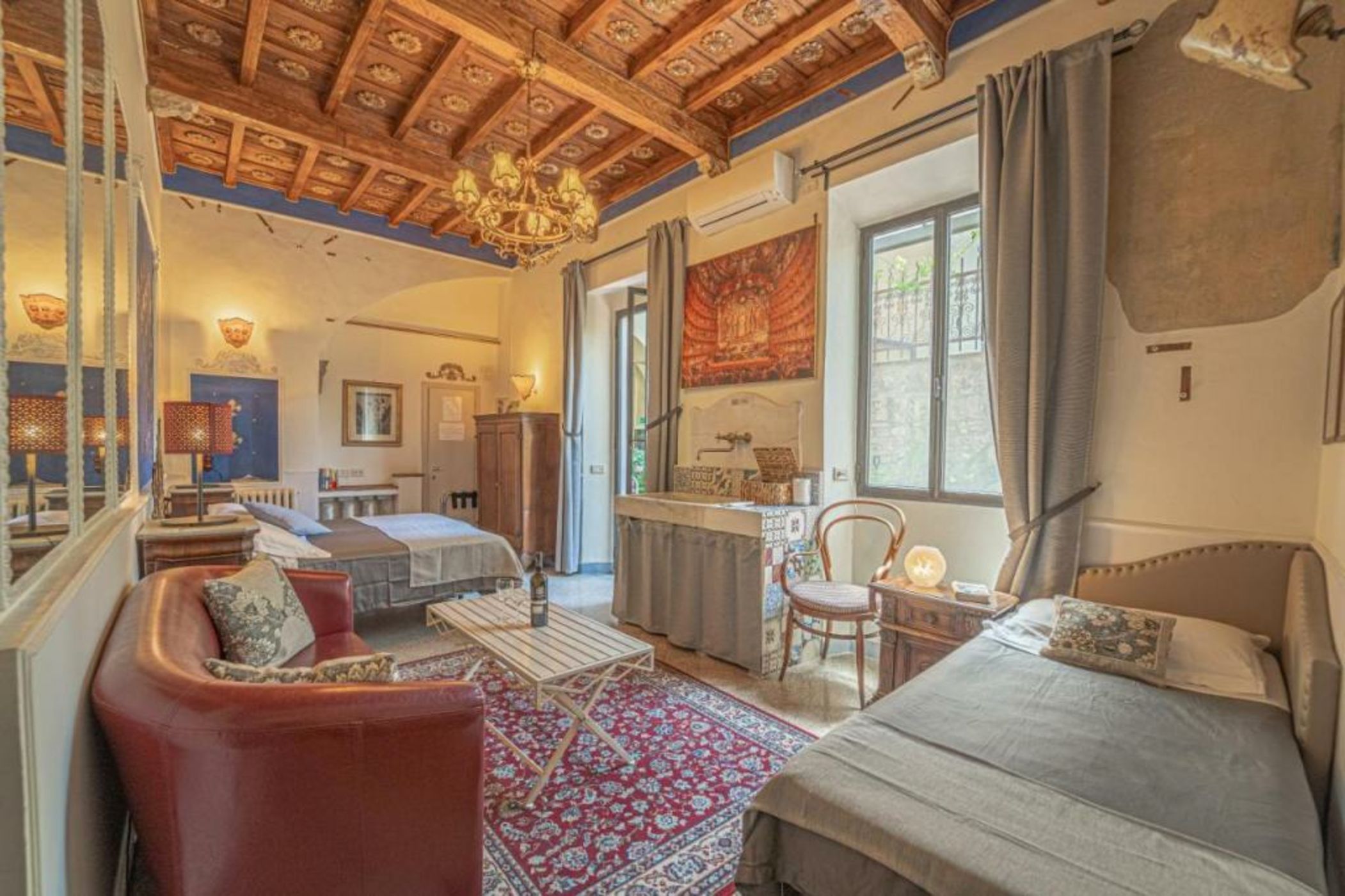Relais & Maison Grand Tour
