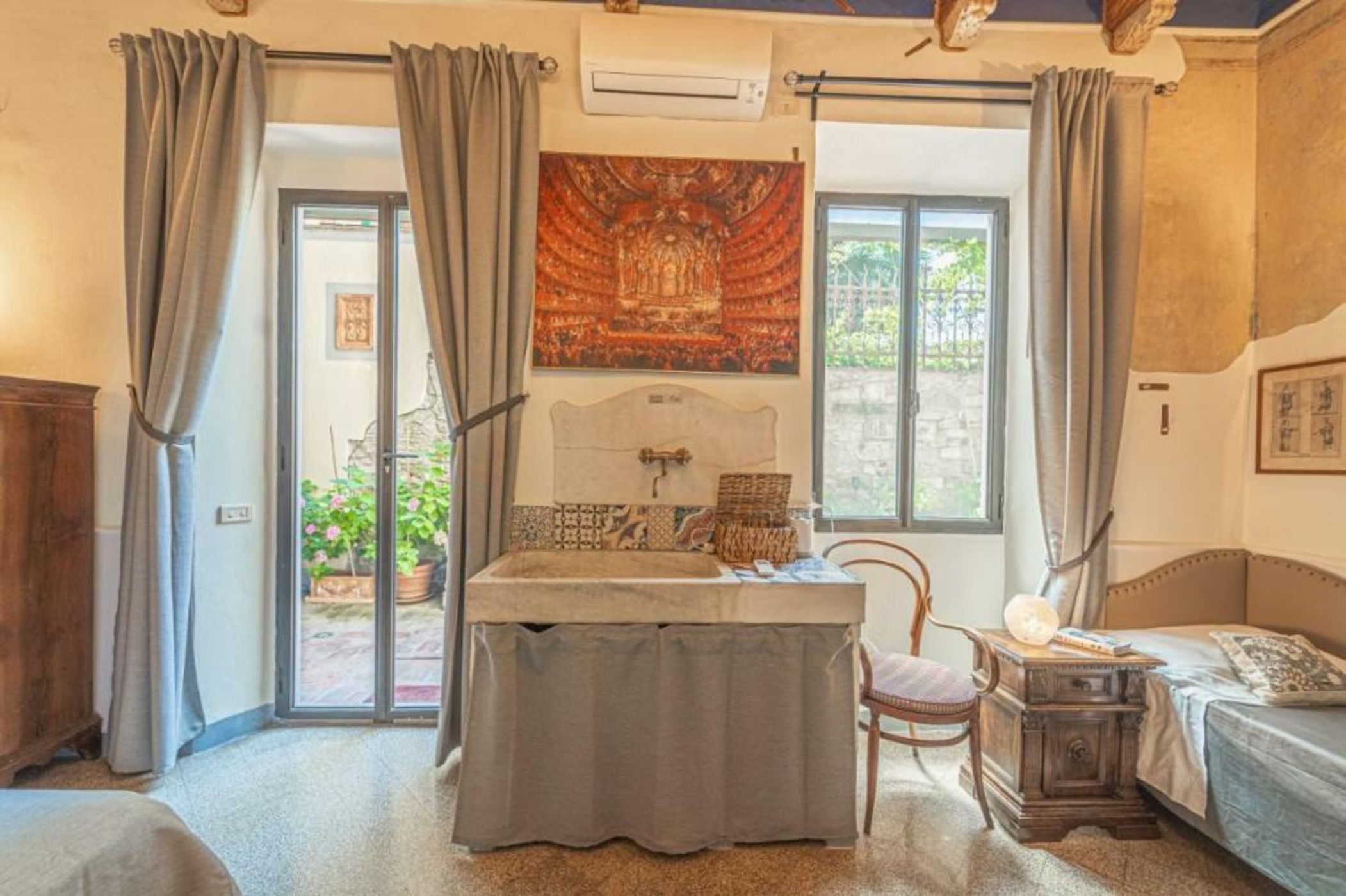 Relais & Maison Grand Tour