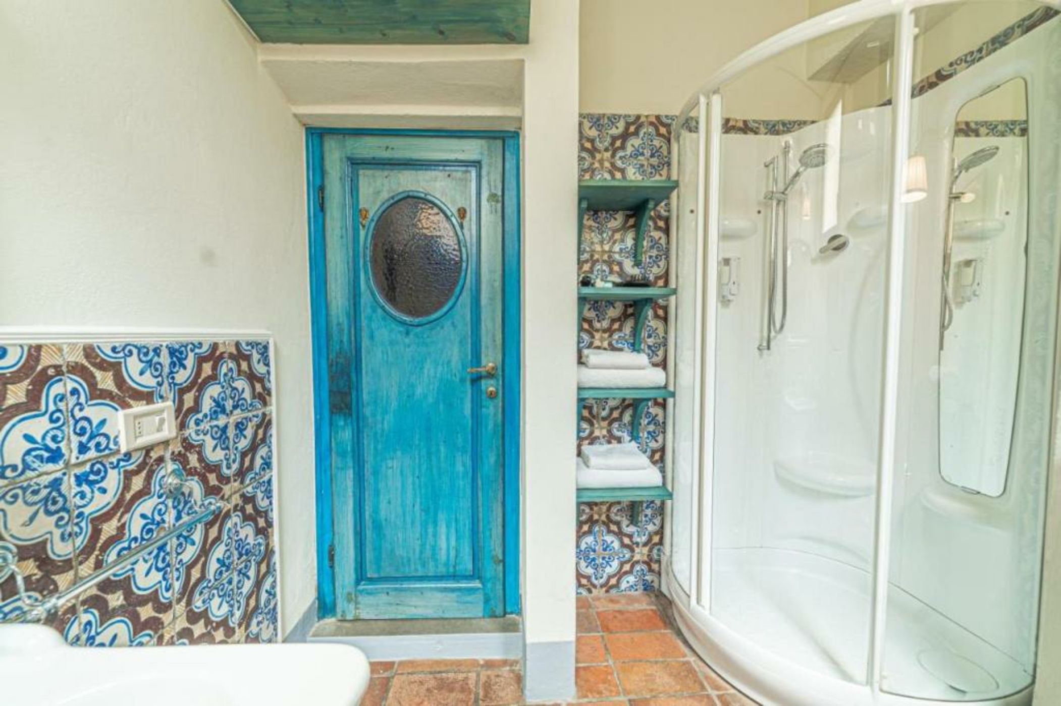 Relais & Maison Grand Tour