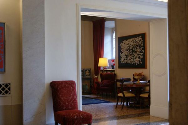 Albergo Pietrasanta