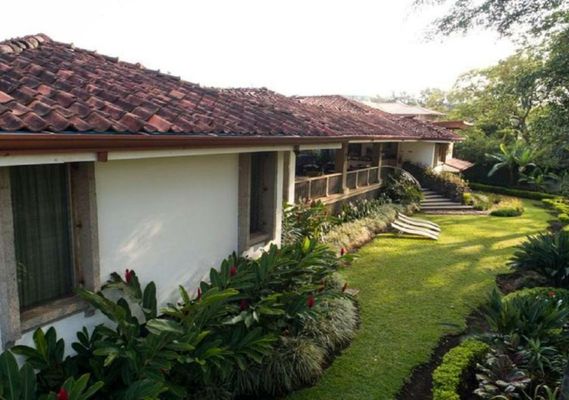 Terrazas de Golf Boutique Hotel