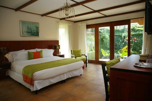 Terrazas de Golf Boutique Hotel