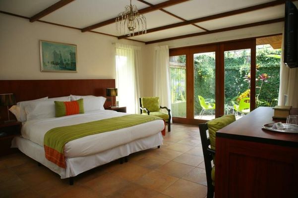 Terrazas de Golf Boutique Hotel