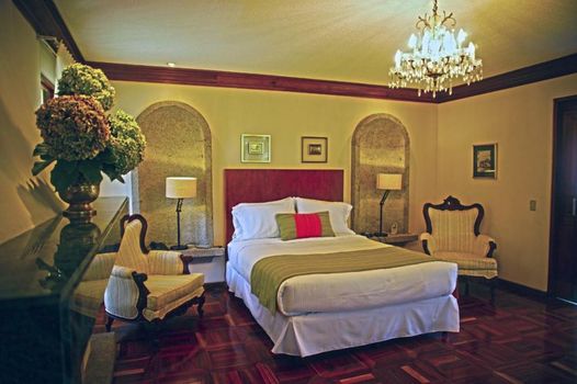 Terrazas de Golf Boutique Hotel