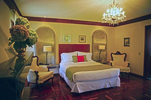 Terrazas de Golf Boutique Hotel