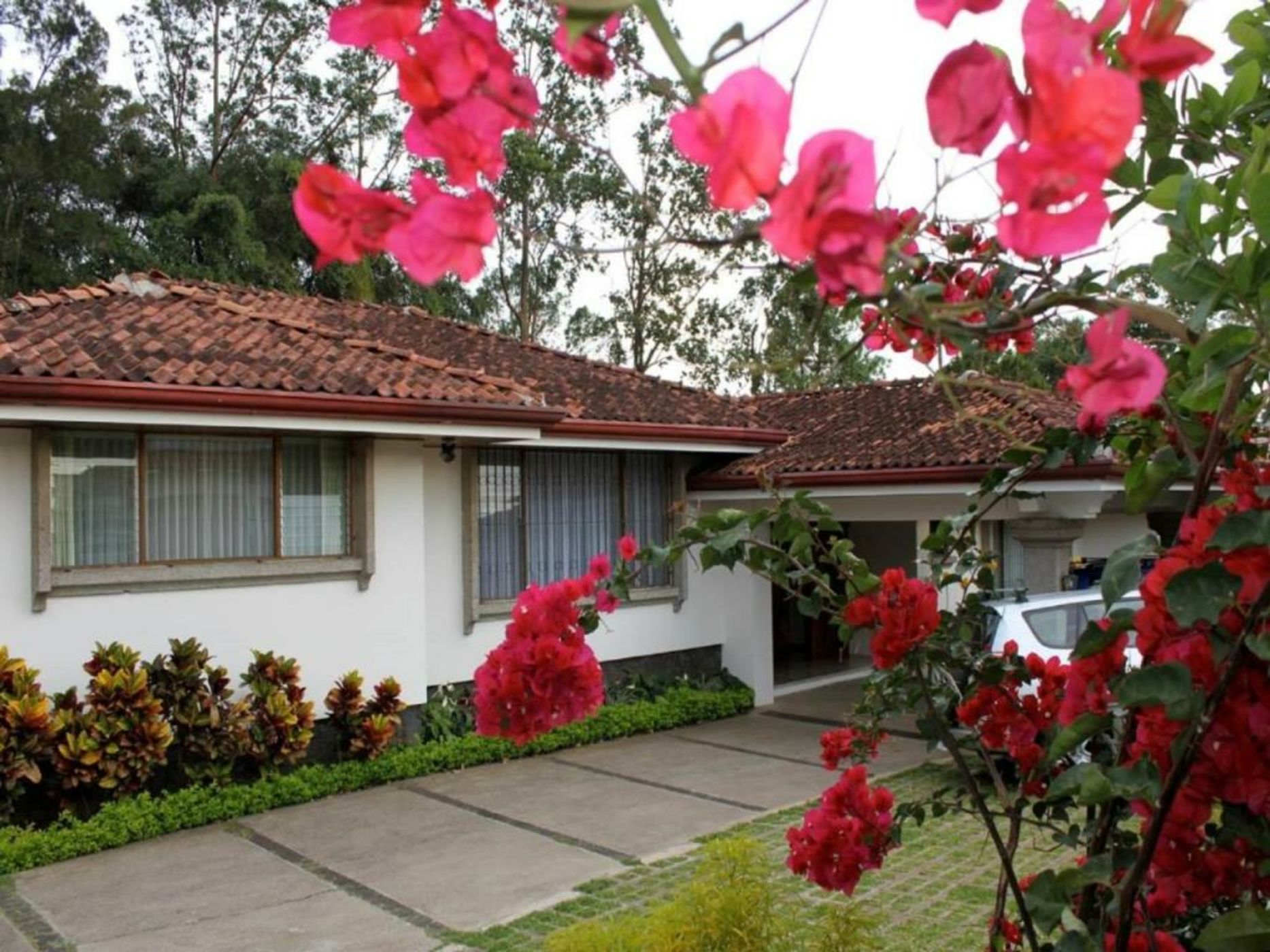 Terrazas de Golf Boutique Hotel