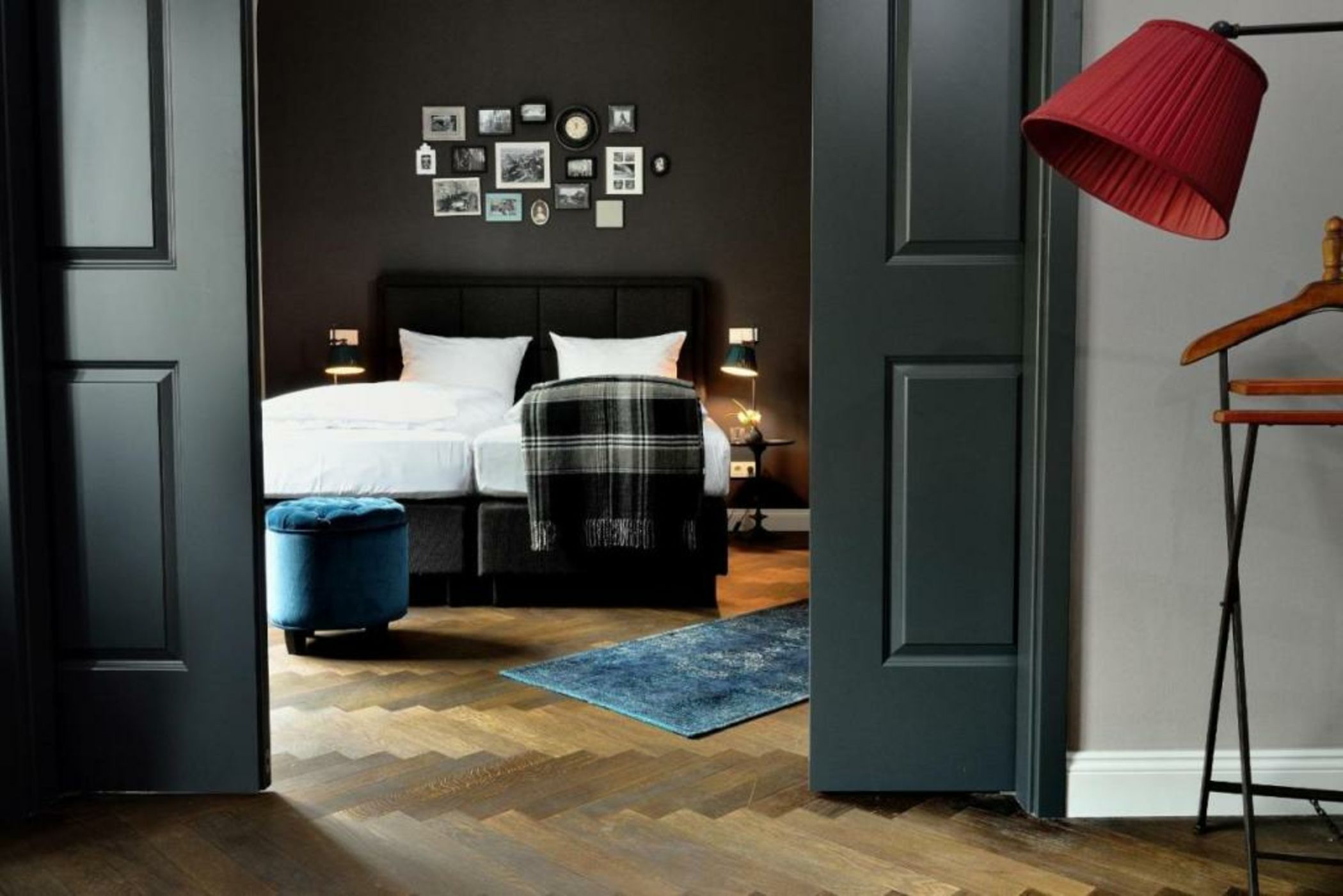 Syte Boutique Hotel Mannheim