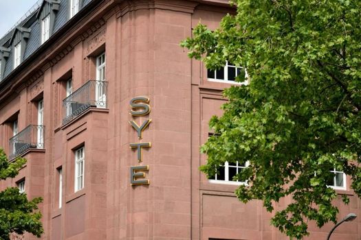 Syte Boutique Hotel Mannheim