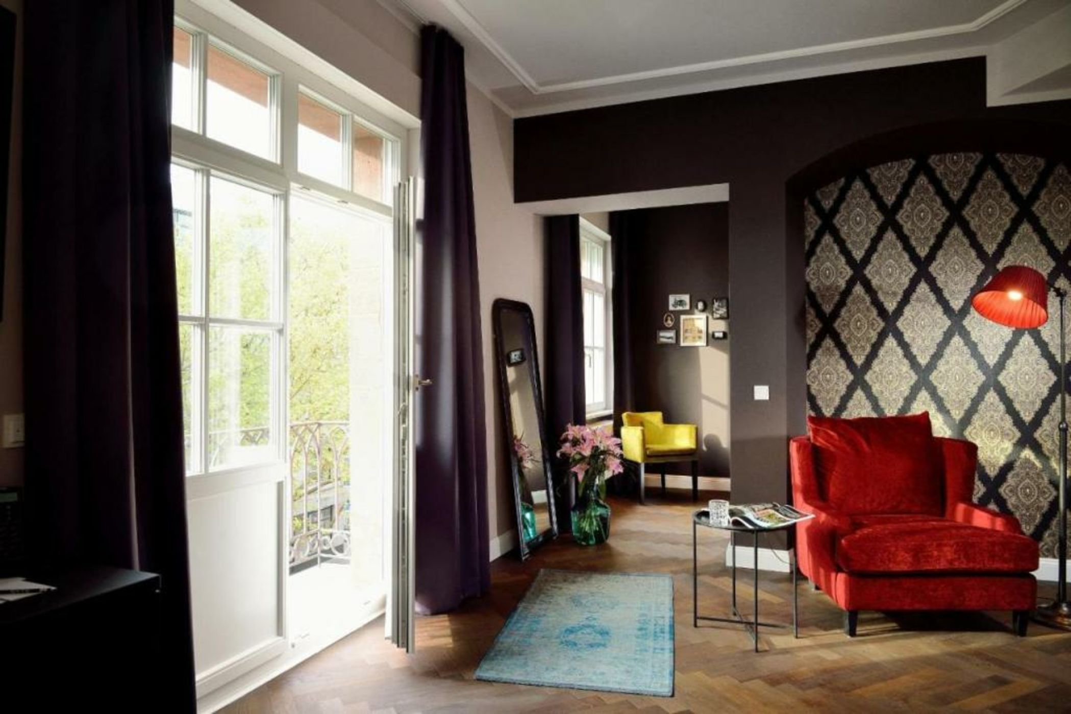 Syte Boutique Hotel Mannheim