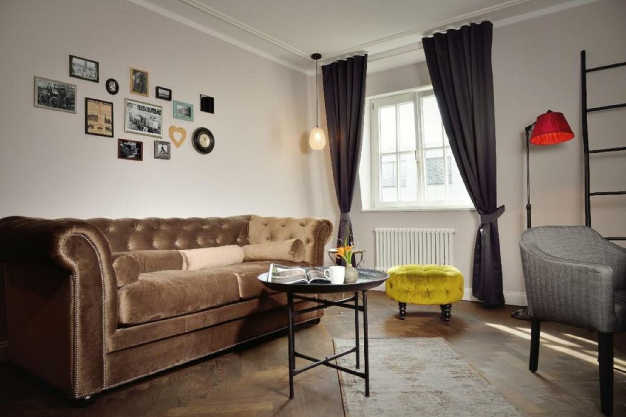 Syte Boutique Hotel Mannheim