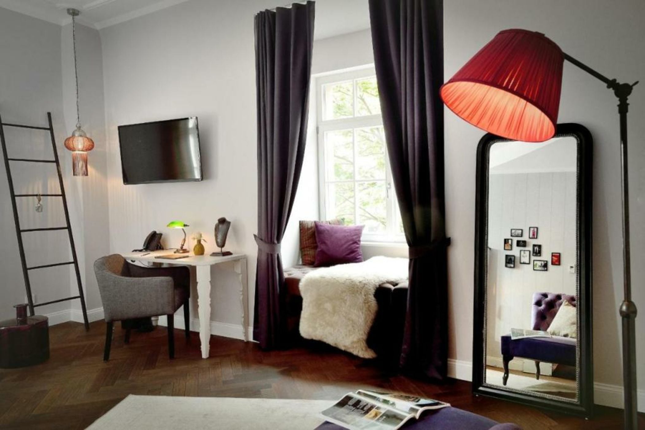 Syte Boutique Hotel Mannheim