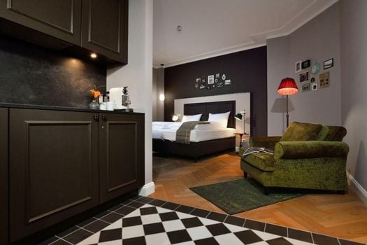 Syte Boutique Hotel Mannheim