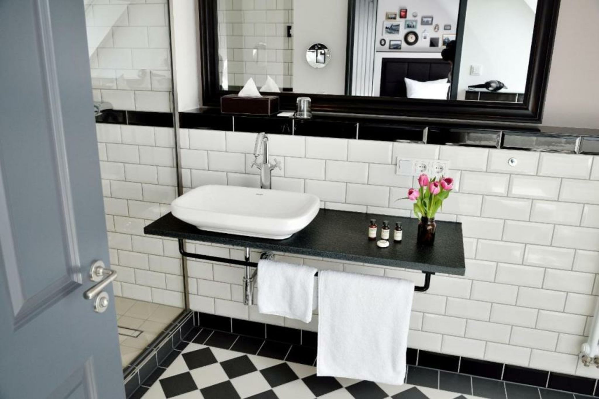 Syte Boutique Hotel Mannheim