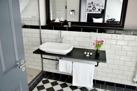 Syte Boutique Hotel Mannheim