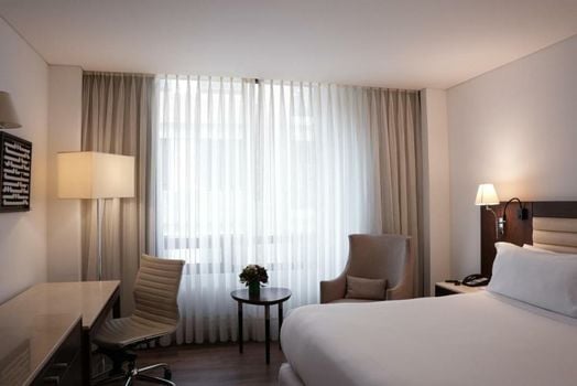 Hotel Chico Parque 93 By OxoHotel