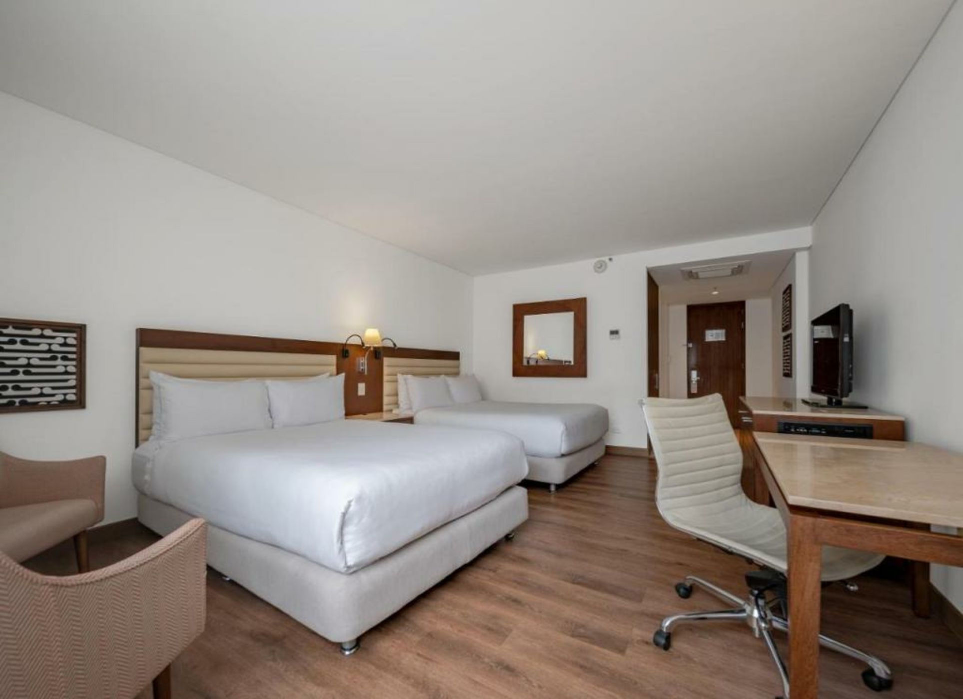 Hotel Chico Parque 93 By OxoHotel