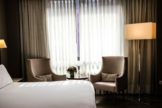 Hotel Chico Parque 93 By OxoHotel