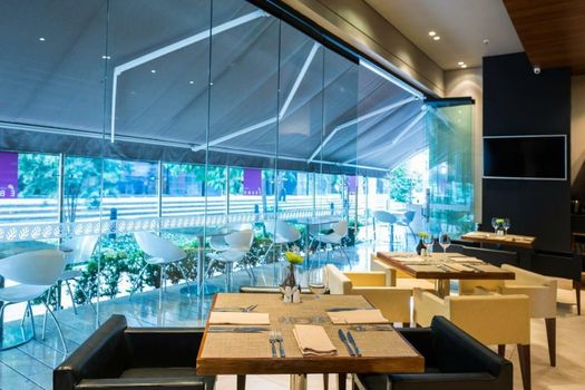 Hotel Chico Parque 93 By OxoHotel