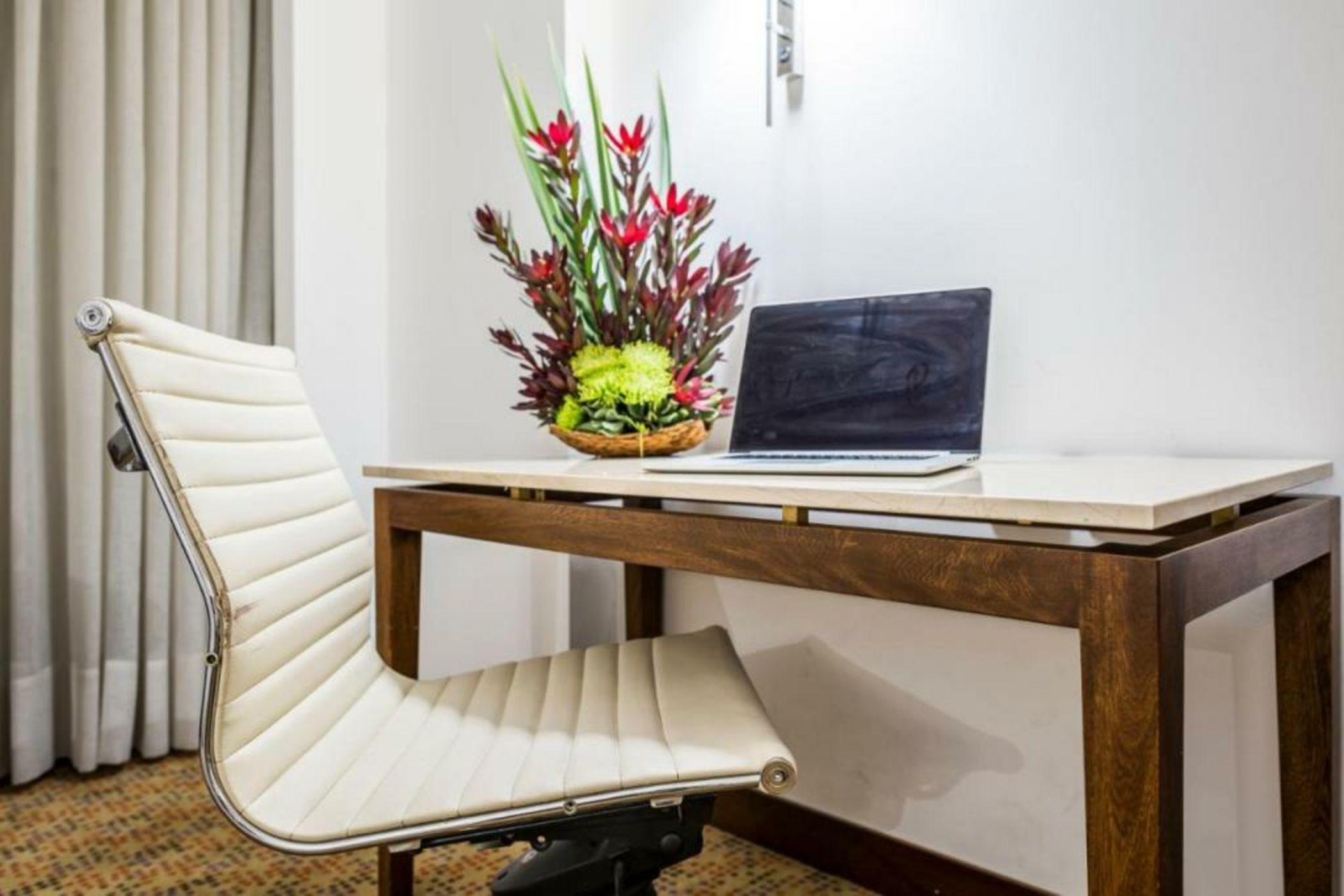 Hotel Chico Parque 93 By OxoHotel