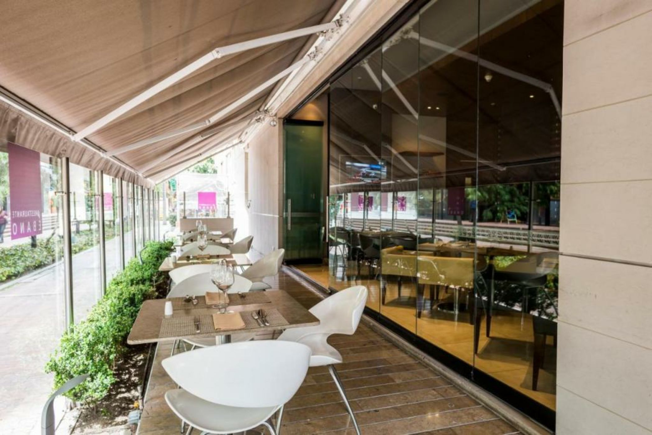 Hotel Chico Parque 93 By OxoHotel