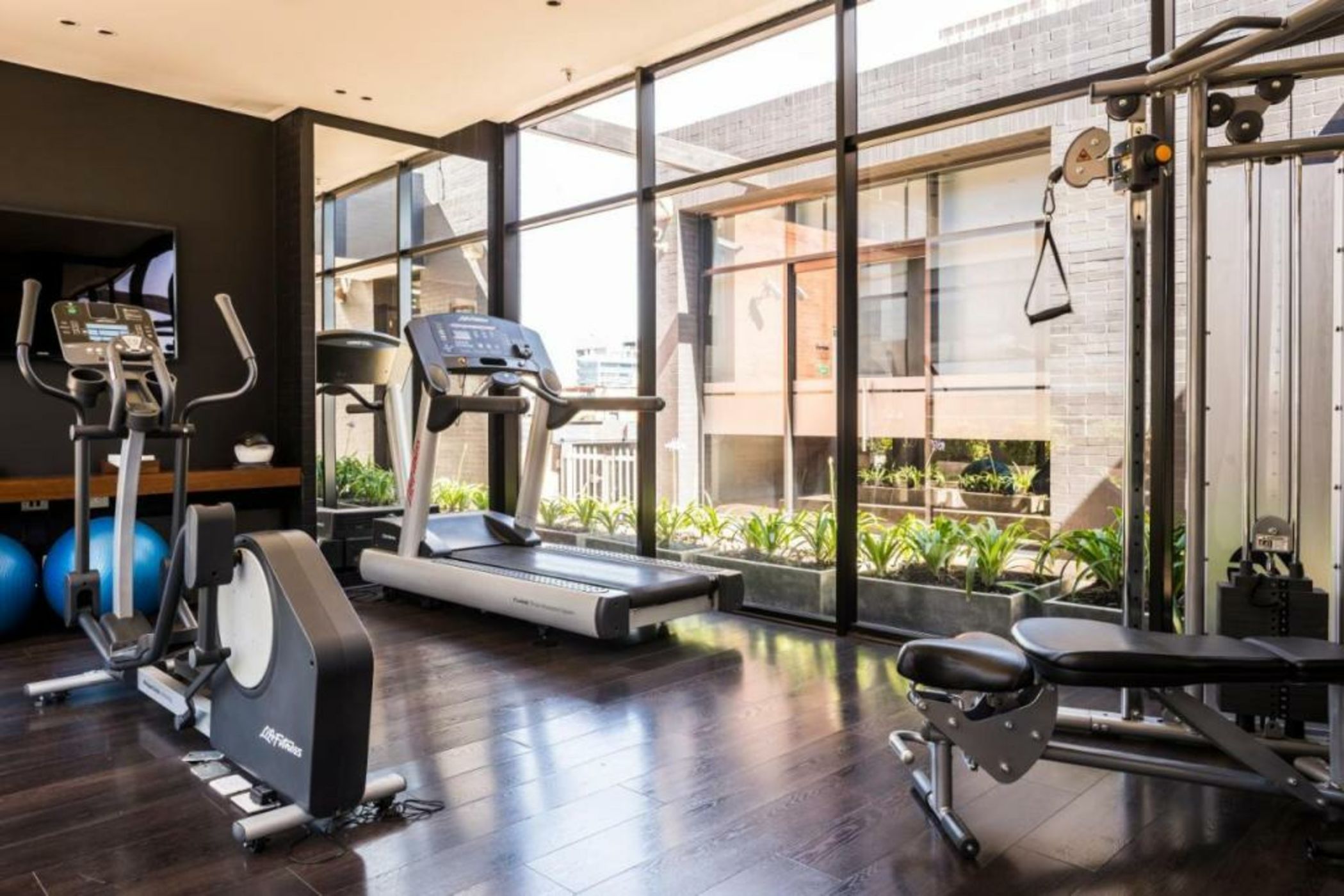 Hotel Chico Parque 93 By OxoHotel