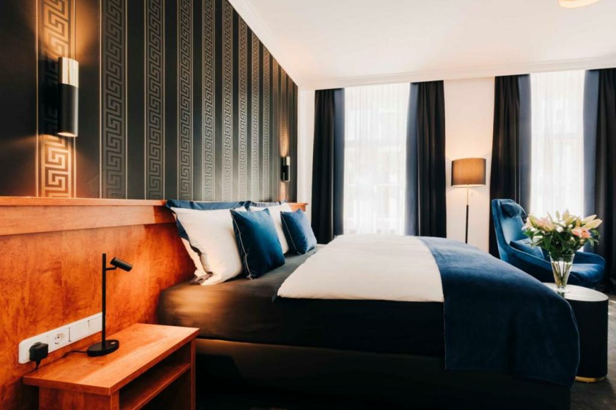 DAS v EVERT Hotel - am Congress Centrum Würzburg