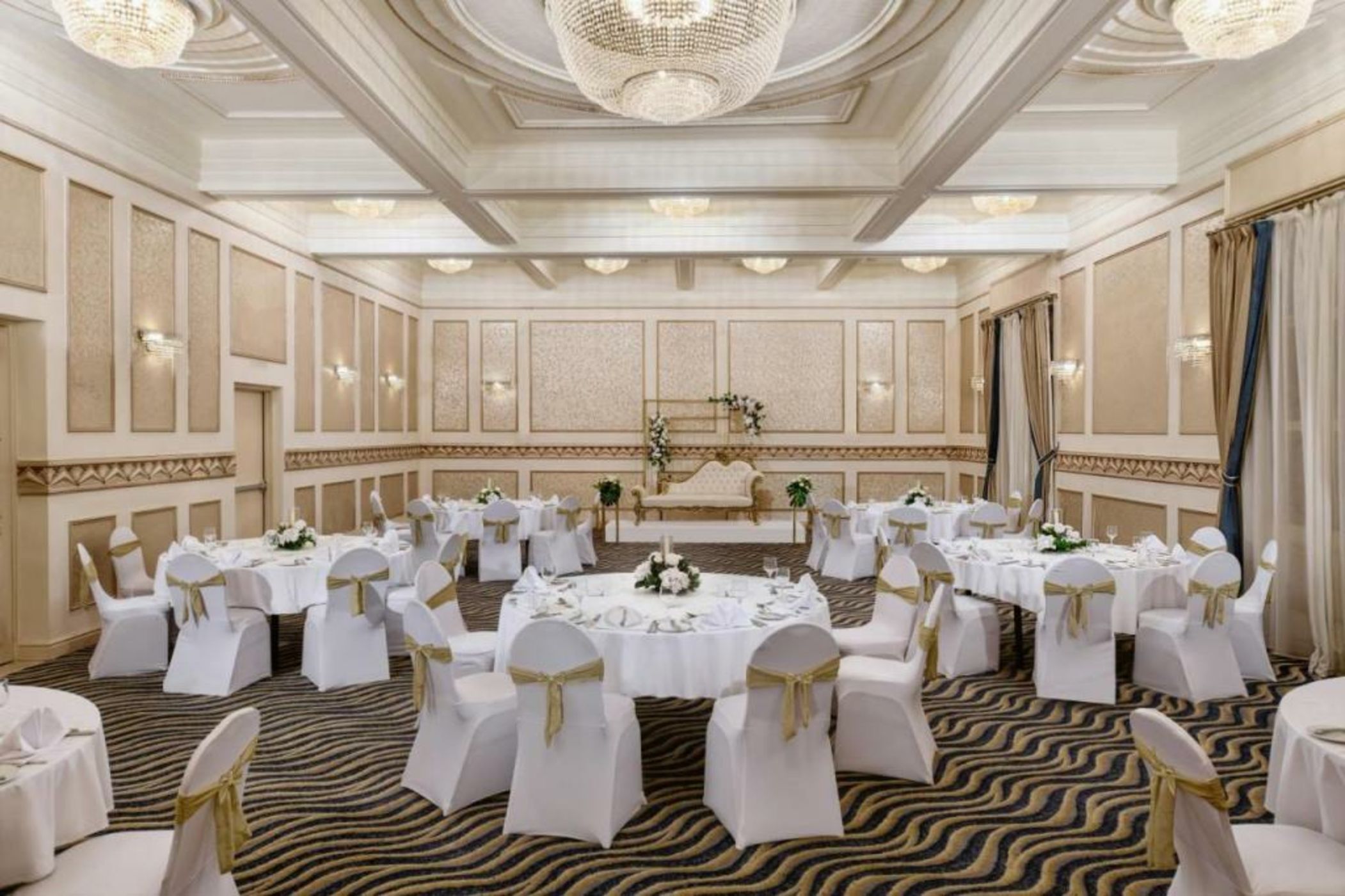 Steigenberger Cecil Hotel Alexandria